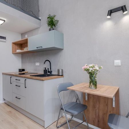 Parkside Fresh Apartments - Old Town Guesthouse - By Upstairs クラクフ エクステリア 写真