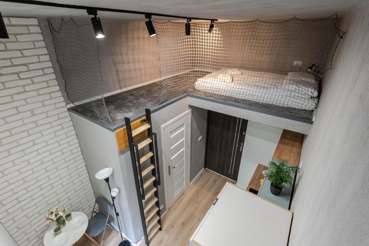 Parkside Fresh Apartments - Old Town Guesthouse - By Upstairs クラクフ エクステリア 写真