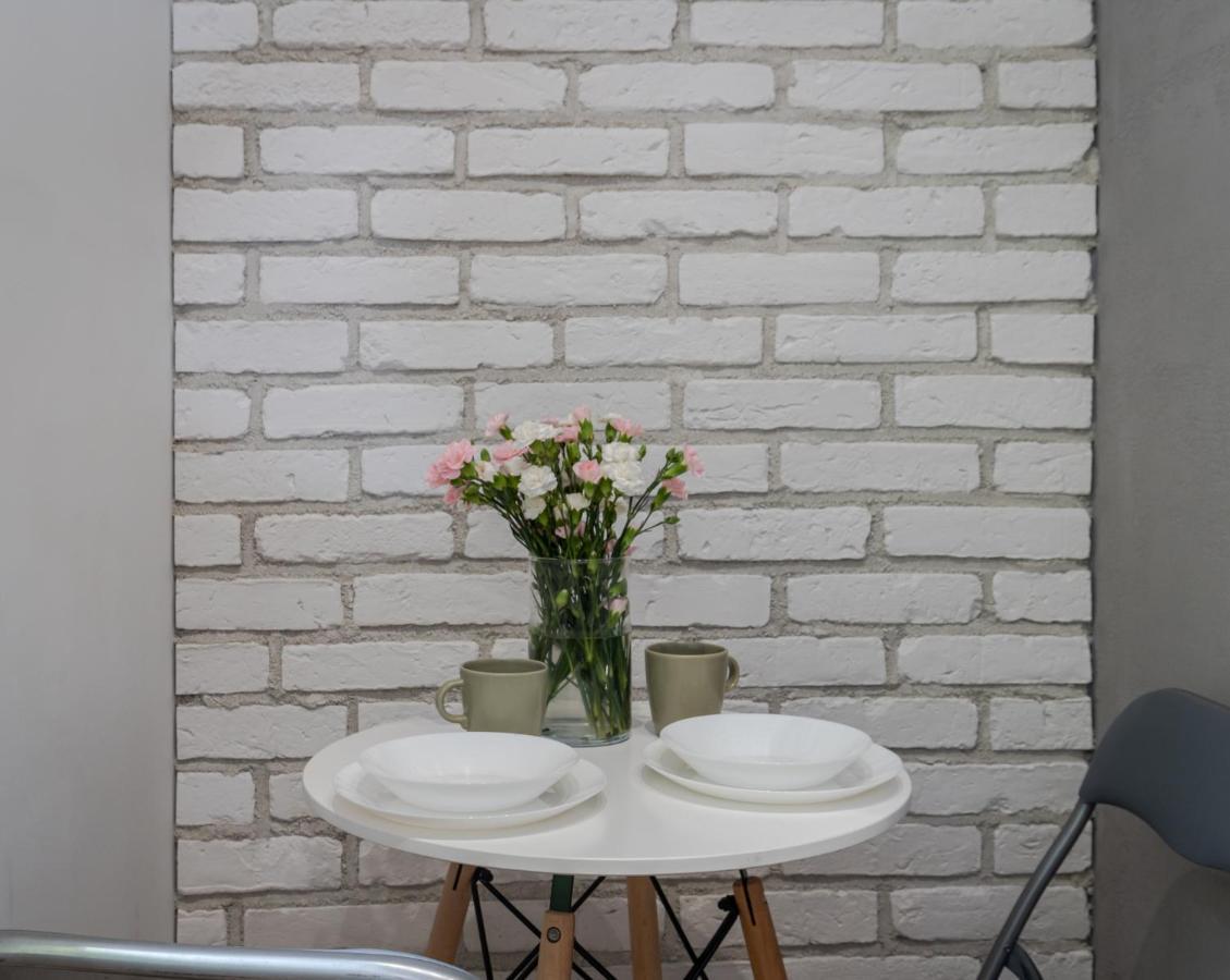 Parkside Fresh Apartments - Old Town Guesthouse - By Upstairs クラクフ エクステリア 写真